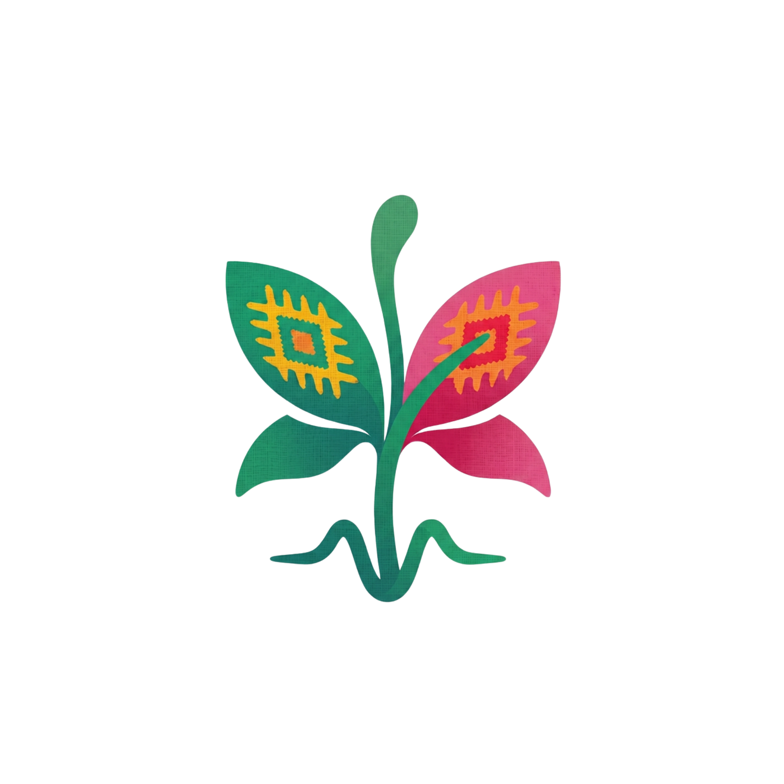 Logotipo EtnoVox